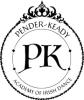 PK Logo