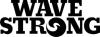 Wave Strong Logo
