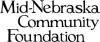 Mid NE Comm Foundation Logo