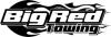 Big Red Towing Logo