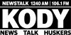 Kody Newstalk