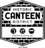 Canteen District logo