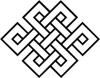 Knot of Eternity