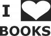 I Love Books