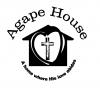 Agape Logo