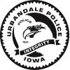 Urbandale Police