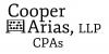 Cooper Arias Logo