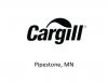 Cargill Paver Design