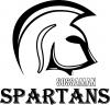 Spartans Logo