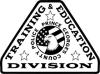 Training Division Patch