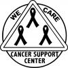 We Care Logo