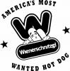 Hot Dog Logo 2