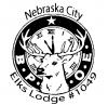 Elks Circle Logo
