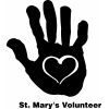 St. Mary's Volunteer