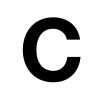 Monogram C