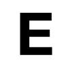 Monogram E