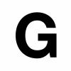 Monogram G