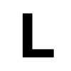 Monogram L