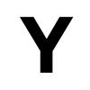 Monogram Y
