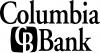 Columbia Bank Logo