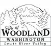 City of Woodland logo