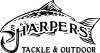 Harpers Logo