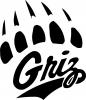 Griz Logo