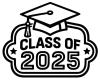 Class of 2025