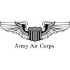 Army Air Corps Wings 