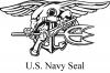 U.S. Navy Seal