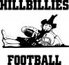 Hillbillies Football