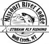 Missouri River Lodge