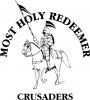 MHR Crusaders Logo