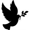 Dove of Peace