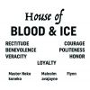 Blood & Ice