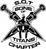 SOT Logo