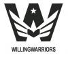 Willing Warriors