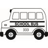 School Bus 333