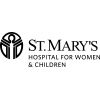 St. Mary's Logo