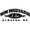 WM Mueller