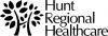 Hunt Regional Logo