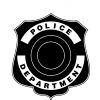 Police Badge 1
