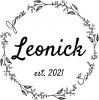 Leonick Logo