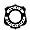 Police Badge 2