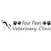 Four Paws Logo