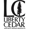 Liberty Cedar