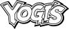 Yogis Logo