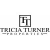 Tricia Tuner Logo