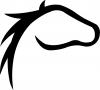 FACC Horsehead Logo