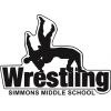 Simmons Wrestling